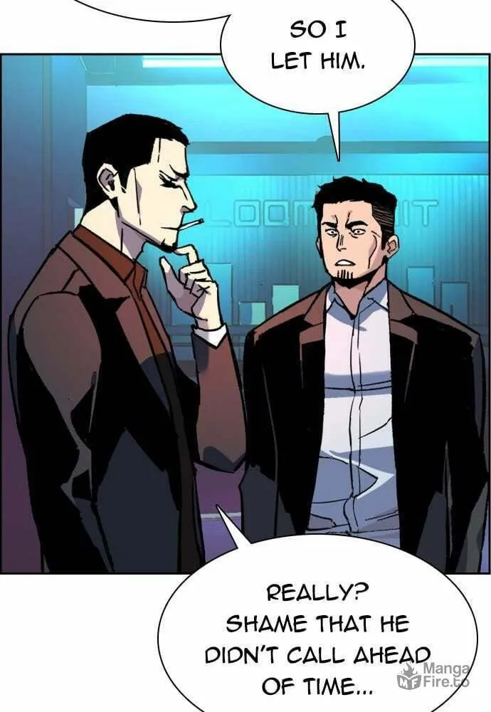 Teenage Mercenary Chapter 41 page 3 - 