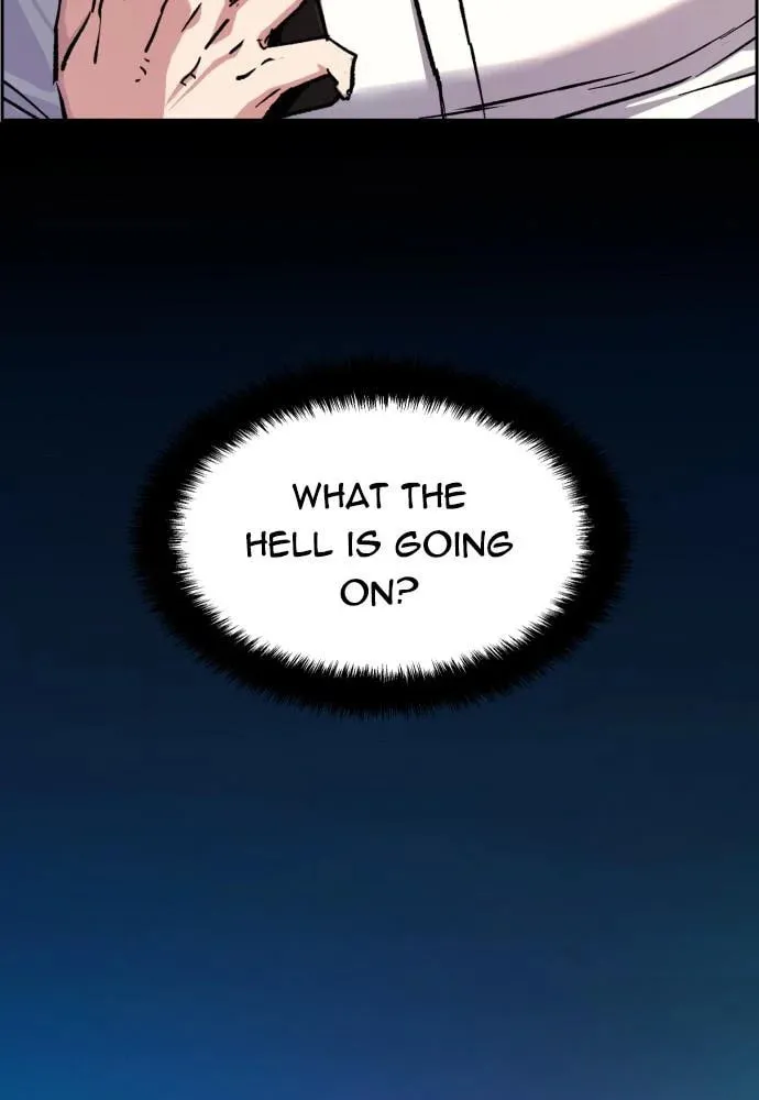 Teenage Mercenary Chapter 41 page 22 - 