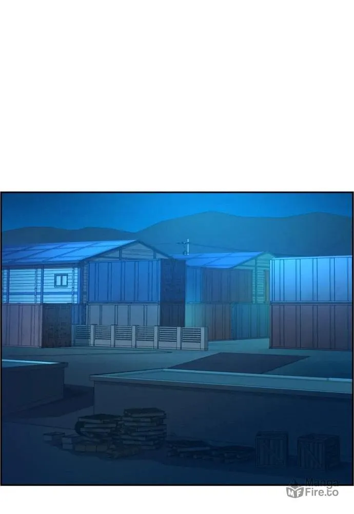 Teenage Mercenary Chapter 41 page 25 - 