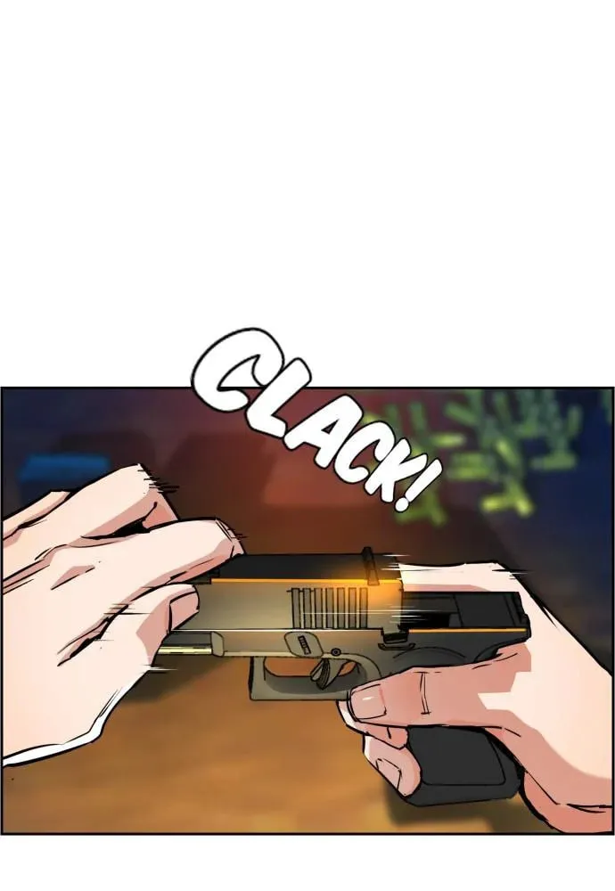 Teenage Mercenary Chapter 41 page 31 - 
