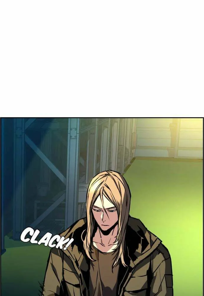 Teenage Mercenary Chapter 41 page 32 - 
