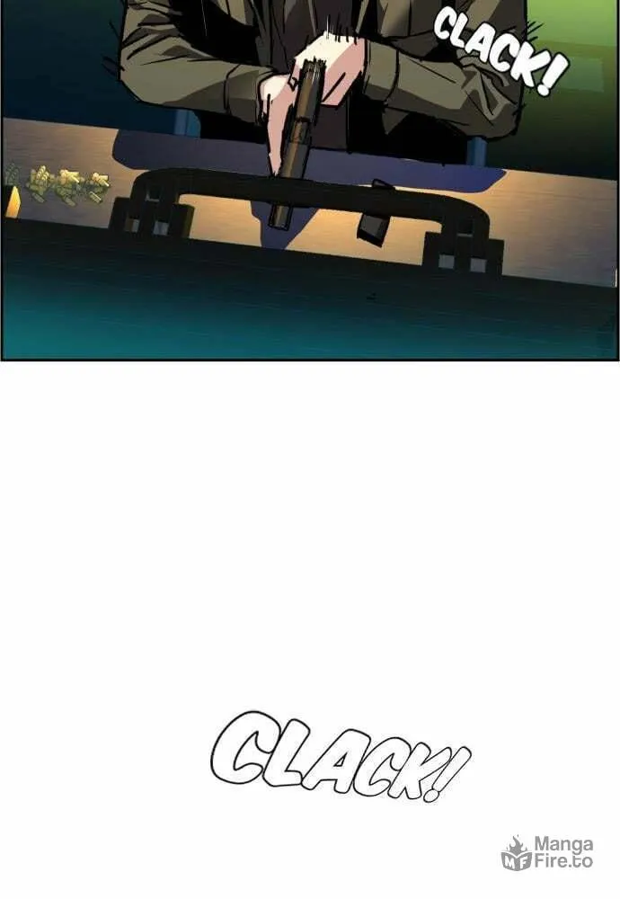 Teenage Mercenary Chapter 41 page 33 - 