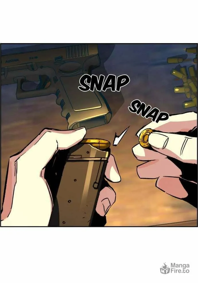 Teenage Mercenary Chapter 41 page 35 - 