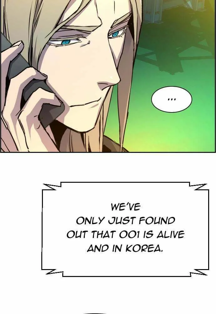 Teenage Mercenary Chapter 41 page 38 - 