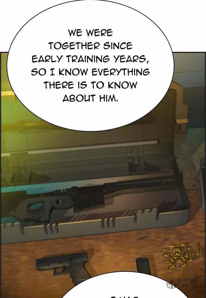 Teenage Mercenary Chapter 41 page 39 - 