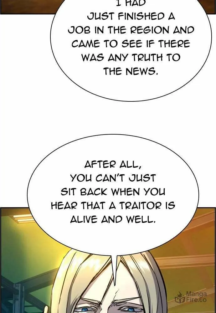 Teenage Mercenary Chapter 41 page 40 - 