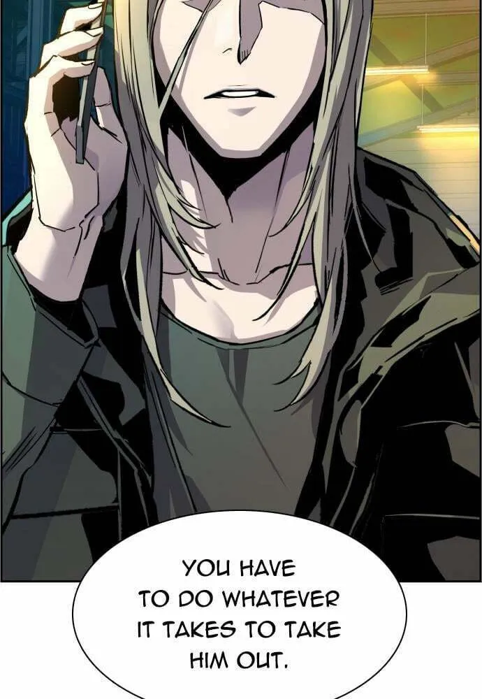 Teenage Mercenary Chapter 41 page 41 - 