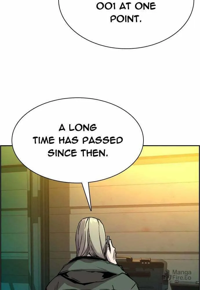 Teenage Mercenary Chapter 41 page 45 - 
