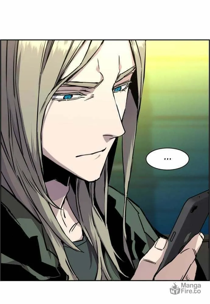 Teenage Mercenary Chapter 41 page 50 - 