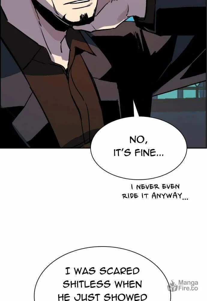 Teenage Mercenary Chapter 41 page 6 - 