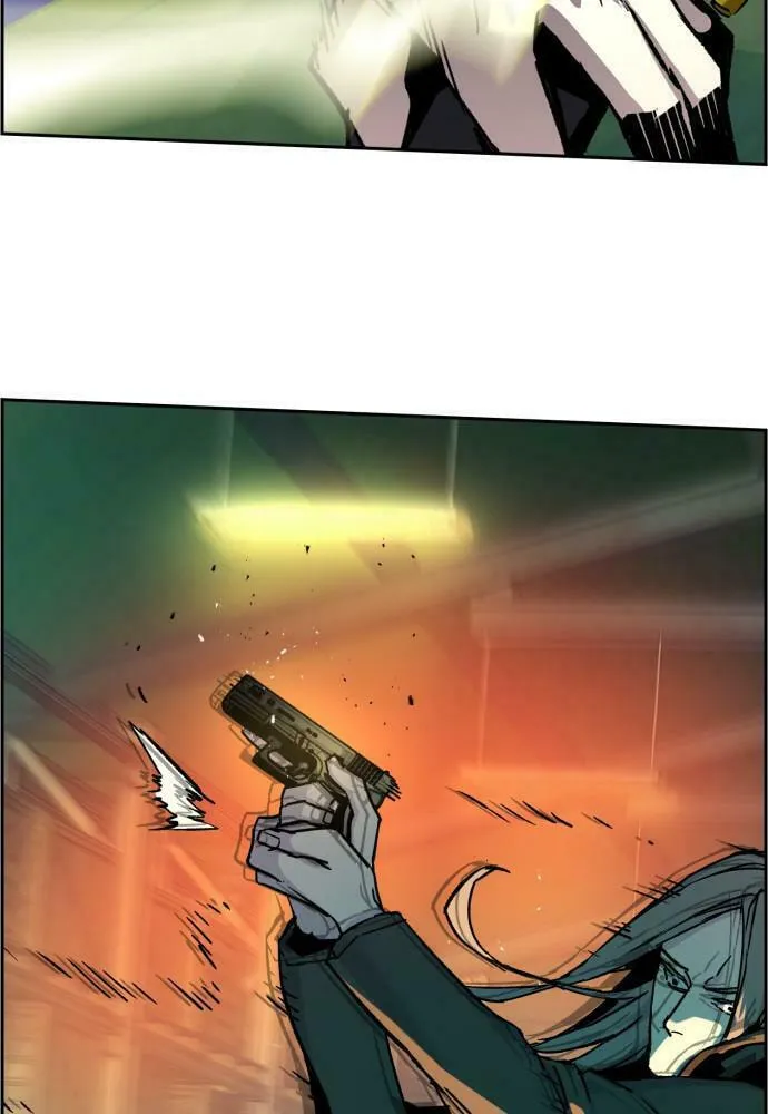 Teenage Mercenary Chapter 41 page 56 - 