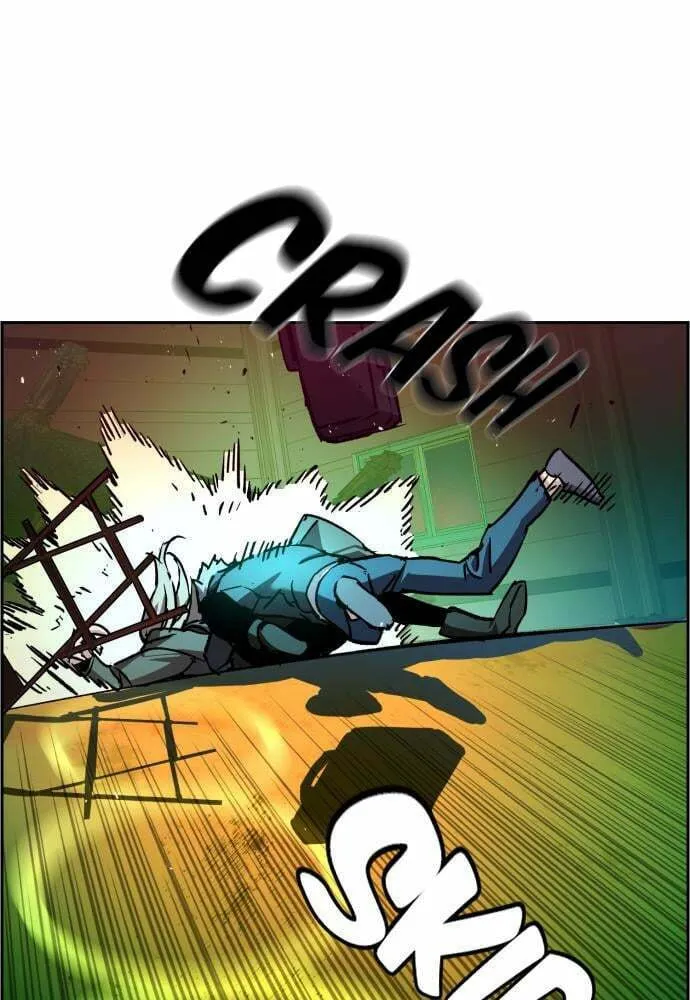 Teenage Mercenary Chapter 41 page 59 - 