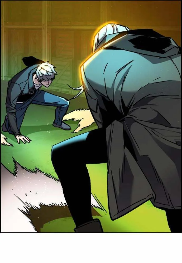 Teenage Mercenary Chapter 41 page 62 - 