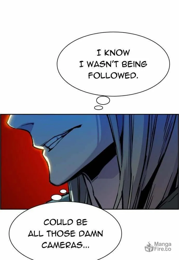 Teenage Mercenary Chapter 41 page 63 - 