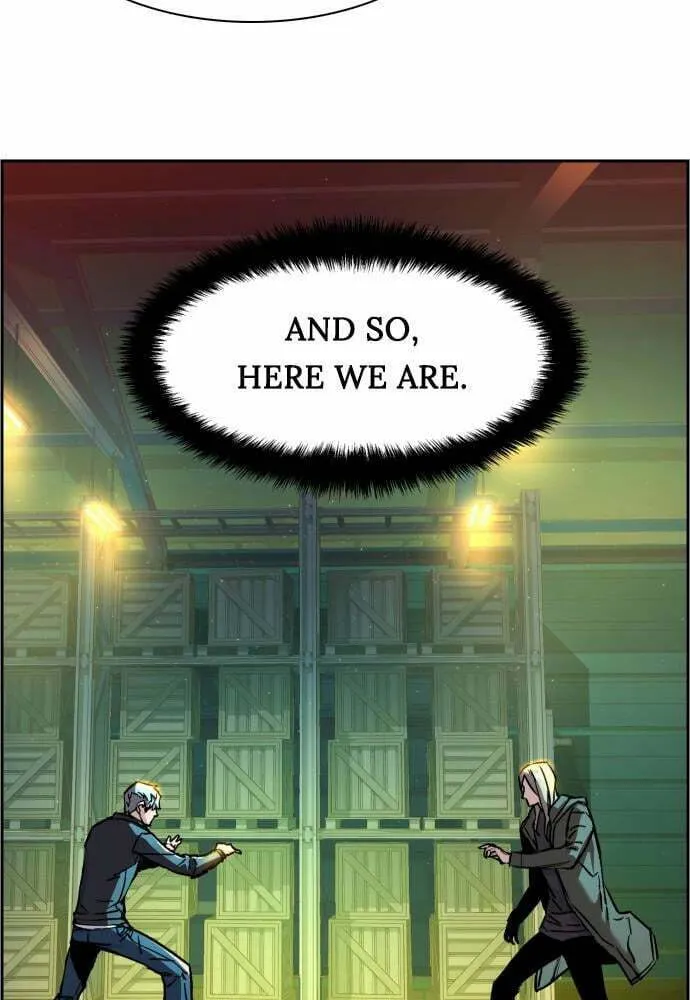 Teenage Mercenary Chapter 41 page 64 - 