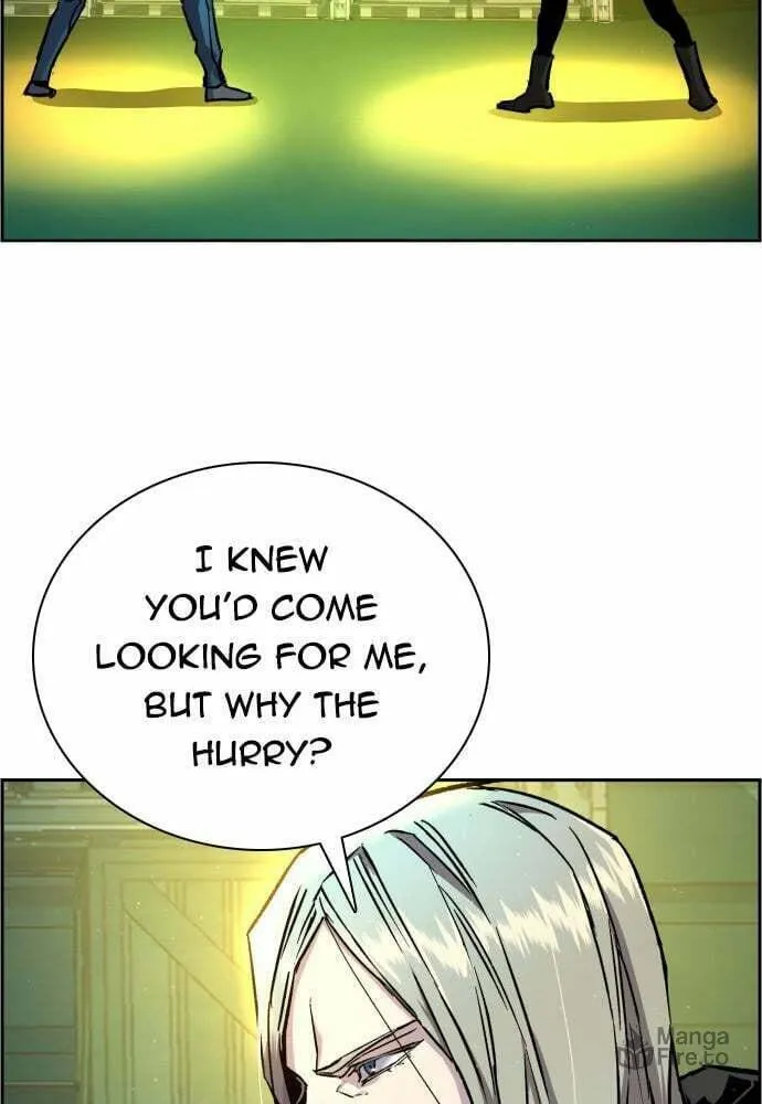 Teenage Mercenary Chapter 41 page 65 - 