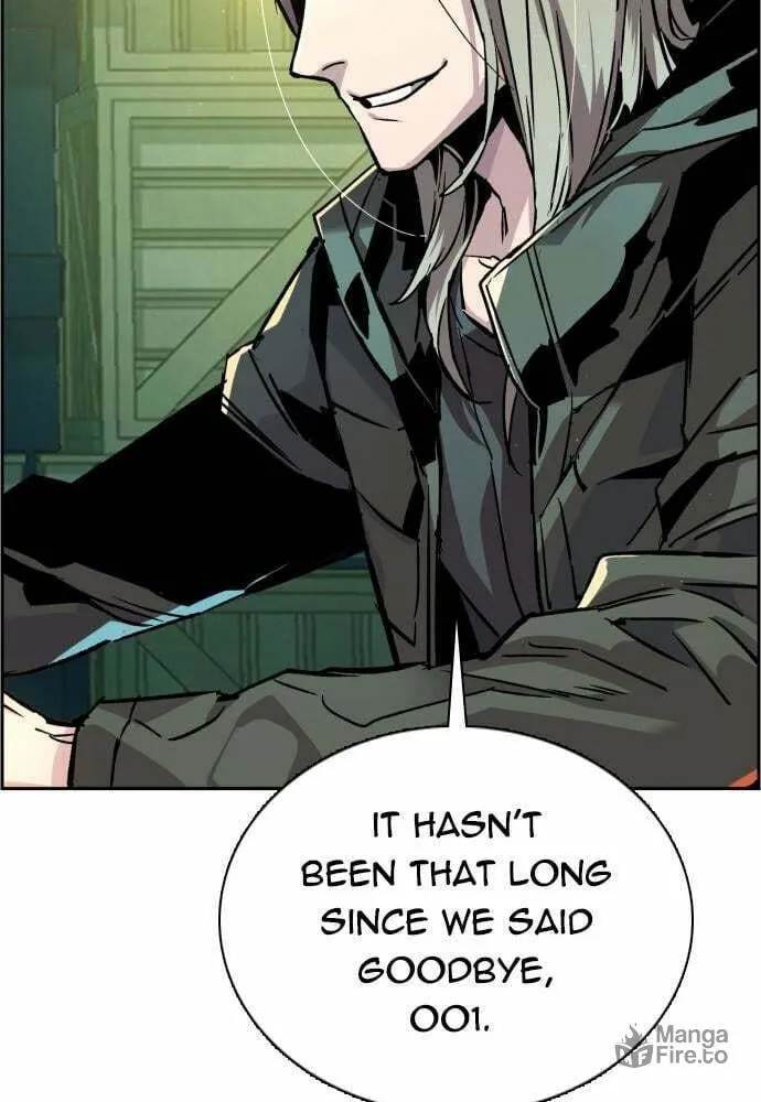 Teenage Mercenary Chapter 41 page 66 - 