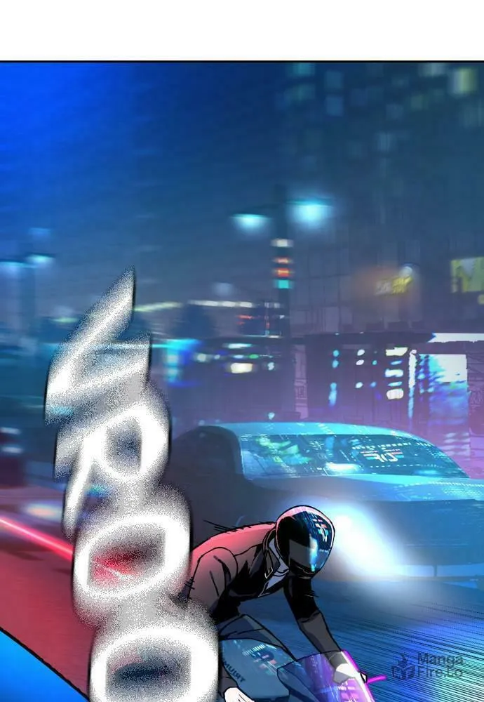Teenage Mercenary Chapter 41 page 9 - 