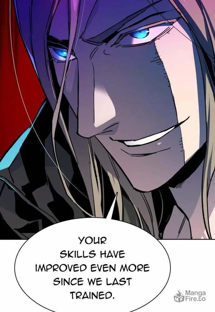 Teenage Mercenary Chapter 41 page 87 - 