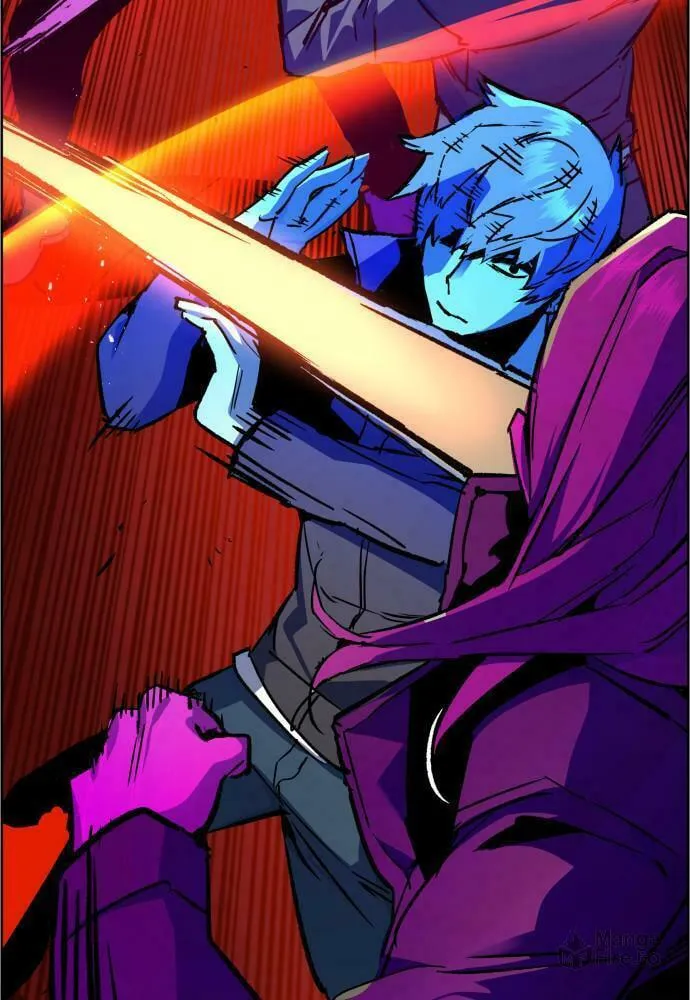 Teenage Mercenary Chapter 41 page 93 - 