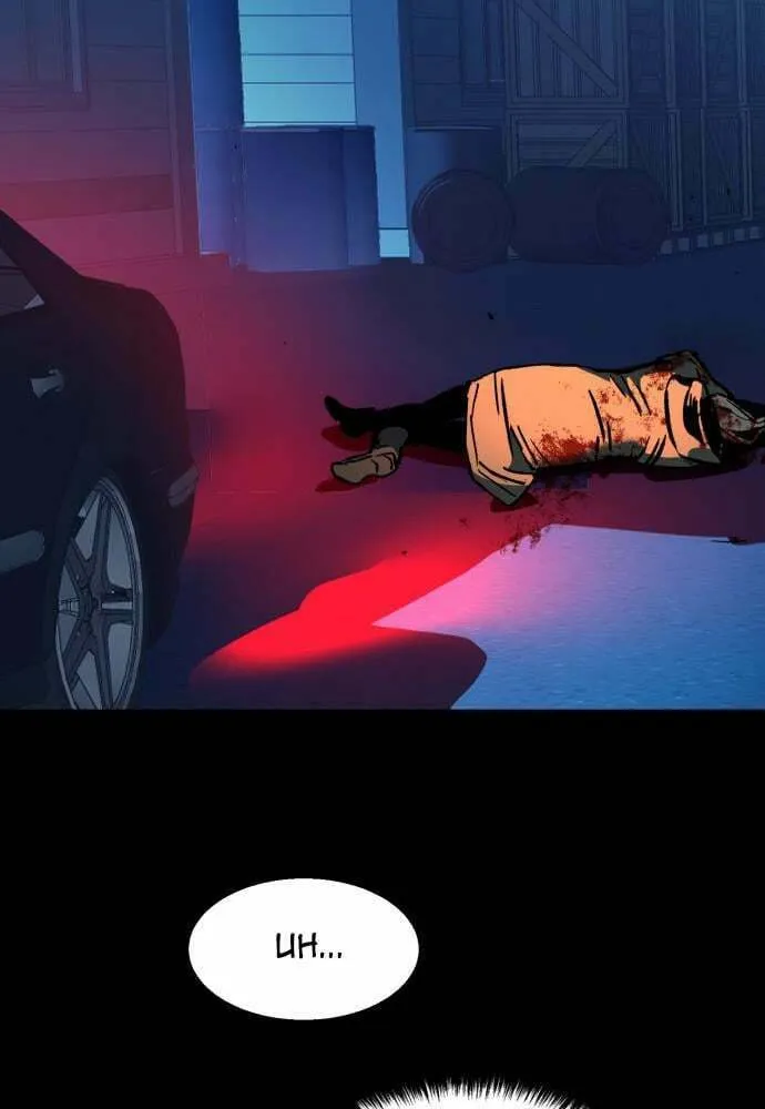 Teenage Mercenary Chapter 42 page 11 - 