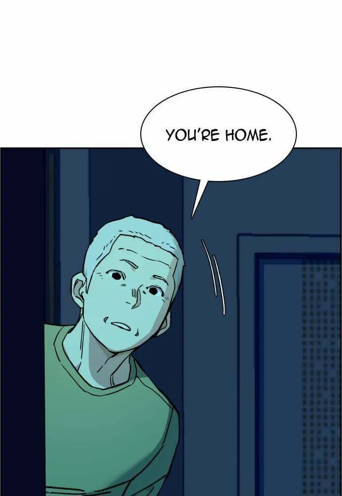 Teenage Mercenary Chapter 42 page 103 - 