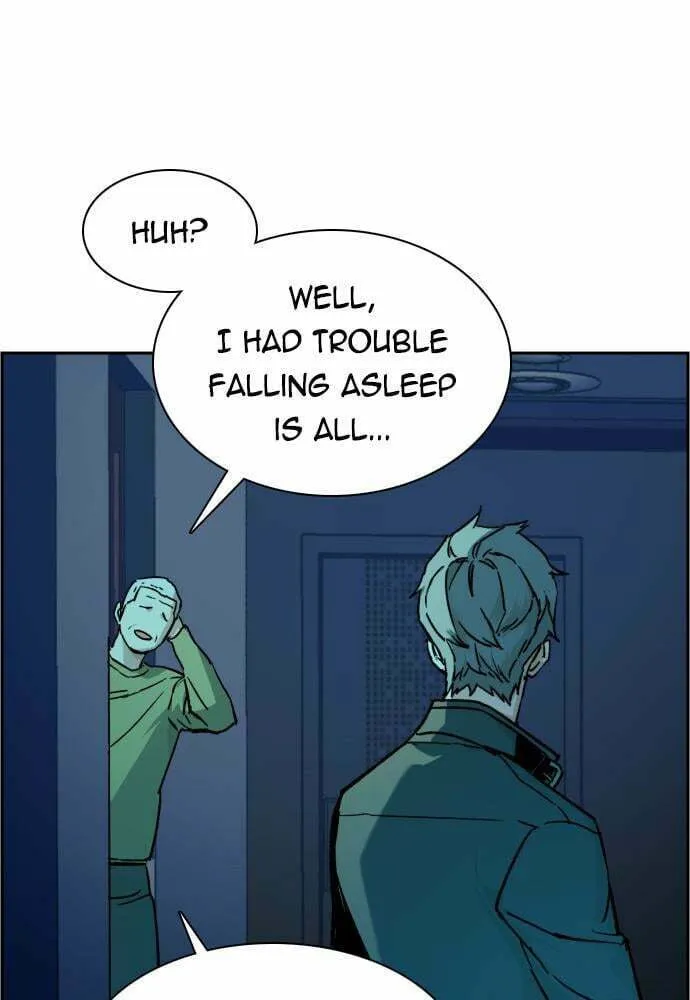 Teenage Mercenary Chapter 42 page 106 - 