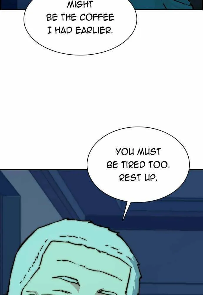 Teenage Mercenary Chapter 42 page 107 - 