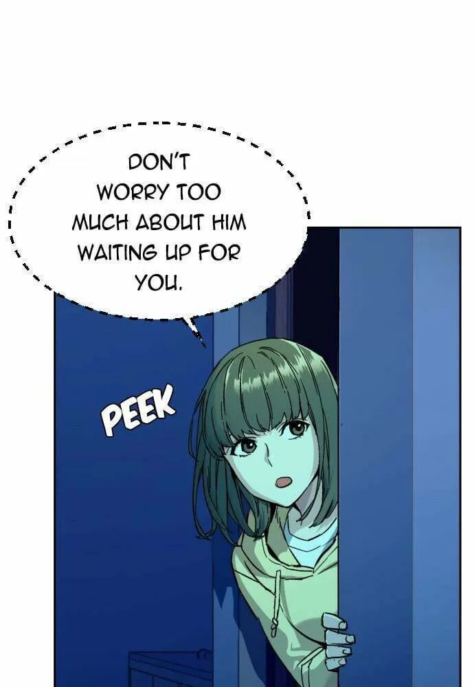 Teenage Mercenary Chapter 42 page 112 - 