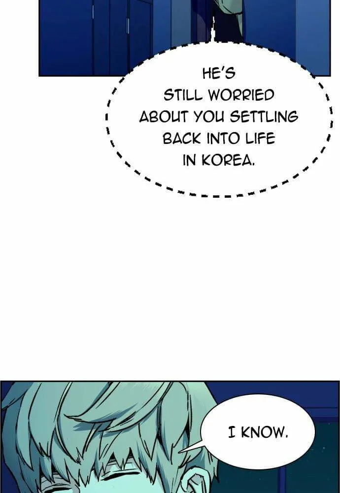 Teenage Mercenary Chapter 42 page 113 - 