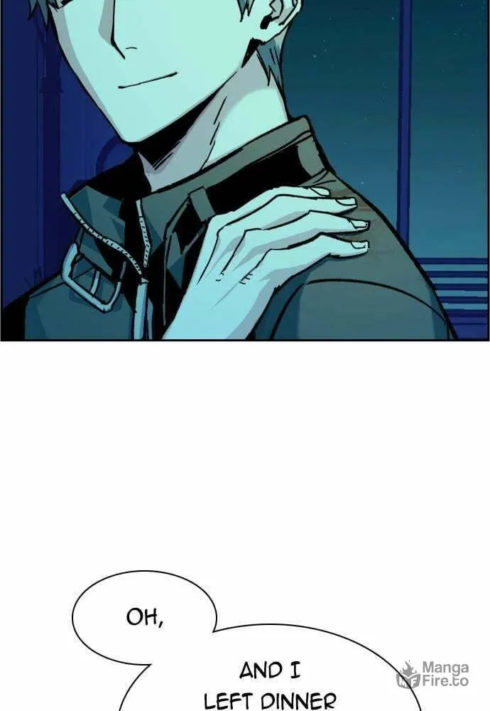 Teenage Mercenary Chapter 42 page 114 - 