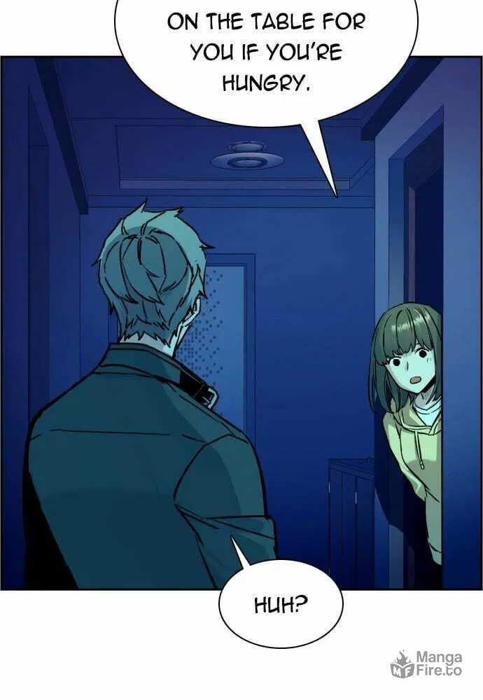 Teenage Mercenary Chapter 42 page 115 - 