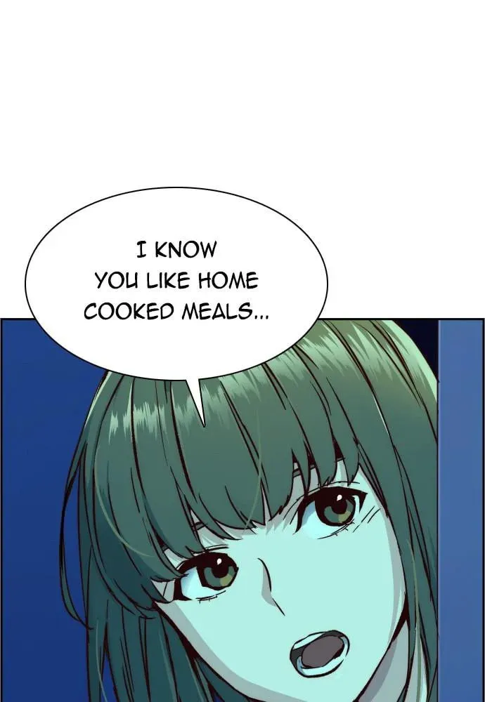Teenage Mercenary Chapter 42 page 116 - 