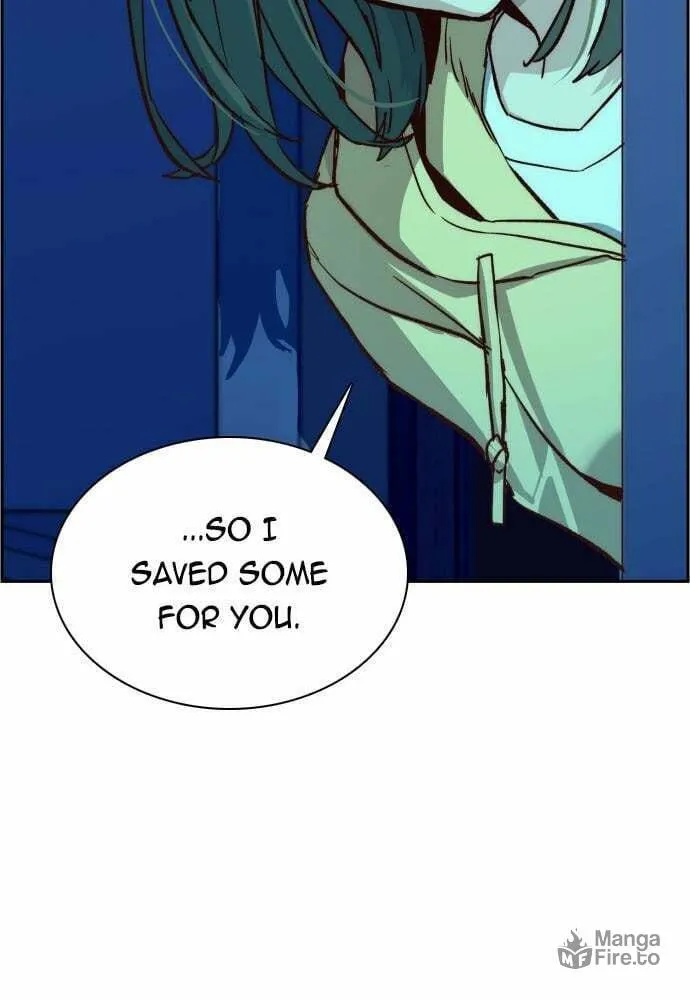 Teenage Mercenary Chapter 42 page 117 - 