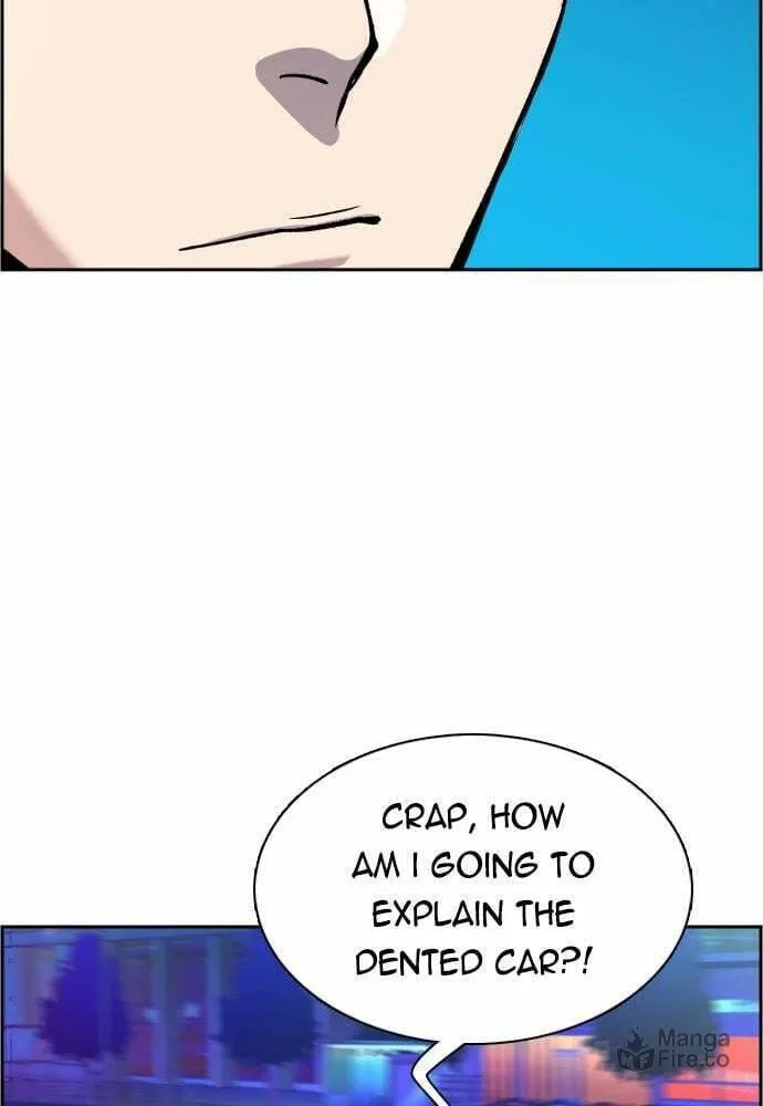 Teenage Mercenary Chapter 42 page 21 - 
