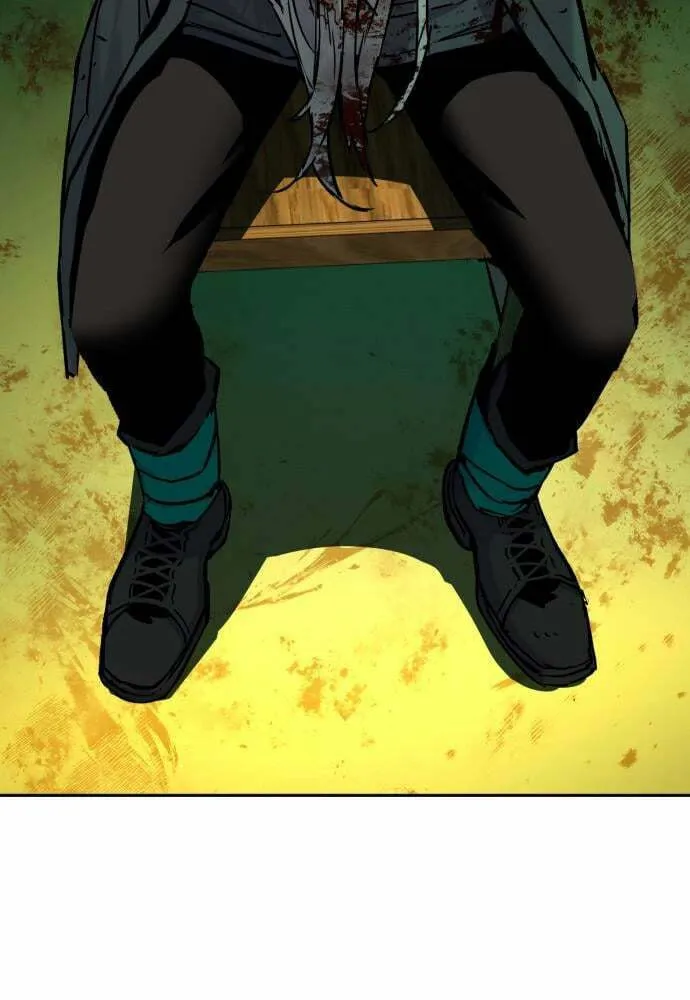 Teenage Mercenary Chapter 42 page 26 - 