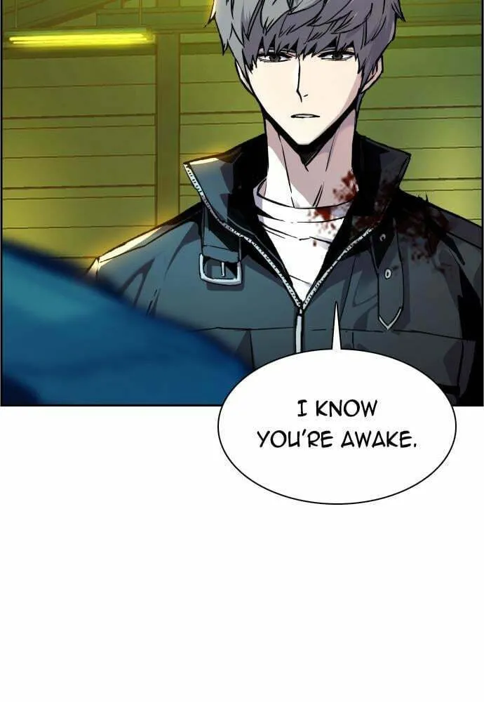 Teenage Mercenary Chapter 42 page 29 - 