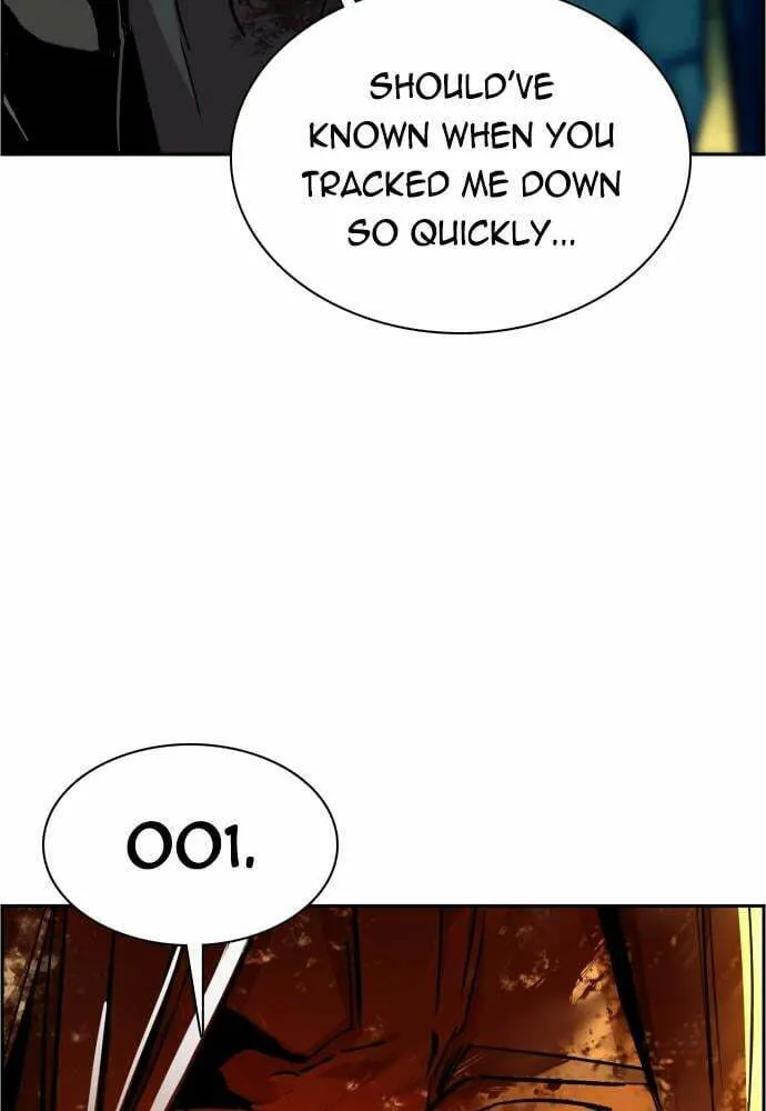 Teenage Mercenary Chapter 42 page 32 - 