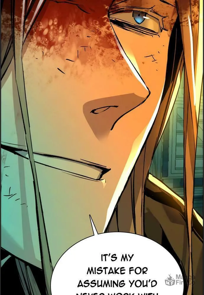 Teenage Mercenary Chapter 42 page 33 - 