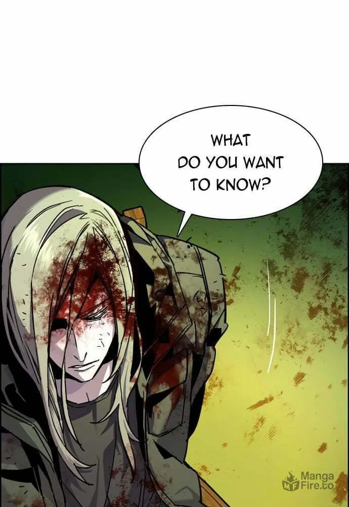 Teenage Mercenary Chapter 42 page 36 - 