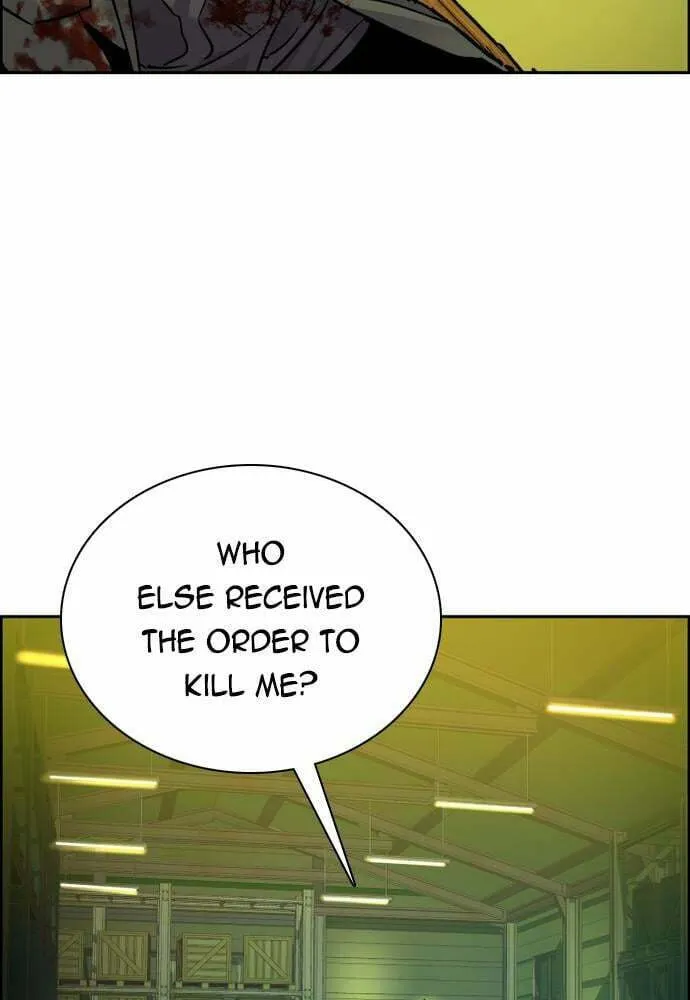 Teenage Mercenary Chapter 42 page 37 - 