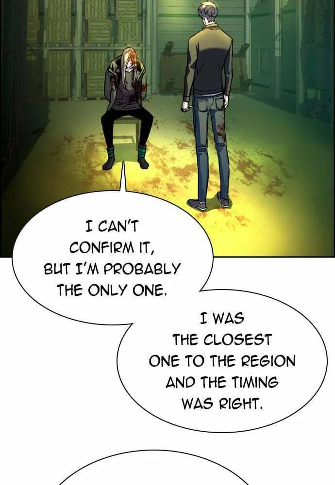 Teenage Mercenary Chapter 42 page 38 - 