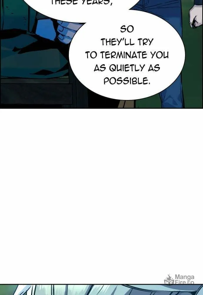 Teenage Mercenary Chapter 42 page 40 - 