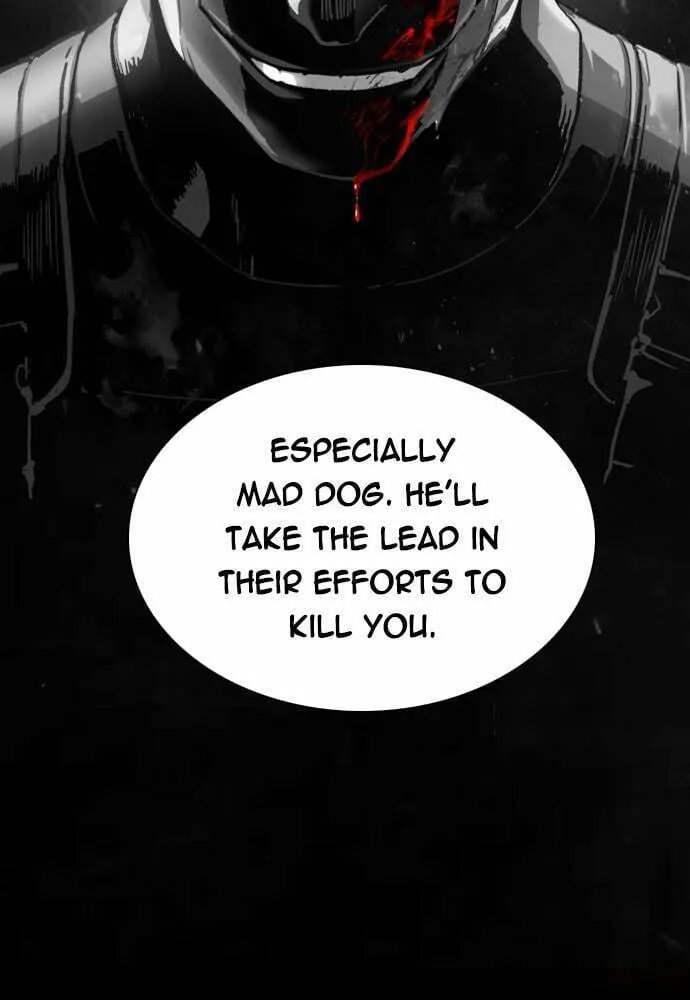 Teenage Mercenary Chapter 42 page 44 - 