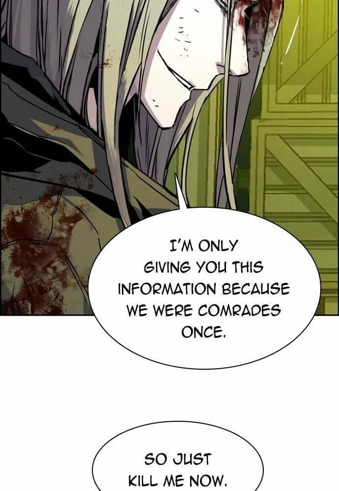 Teenage Mercenary Chapter 42 page 47 - 