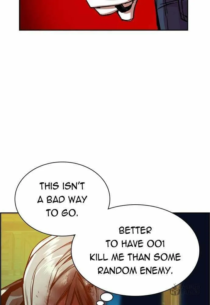 Teenage Mercenary Chapter 42 page 50 - 