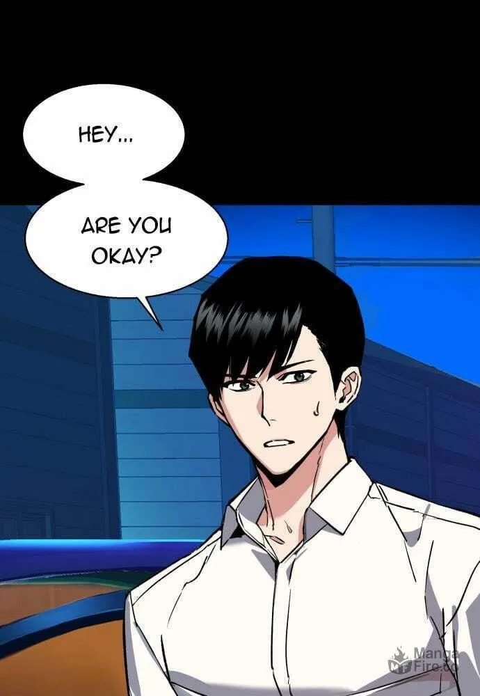 Teenage Mercenary Chapter 42 page 6 - 