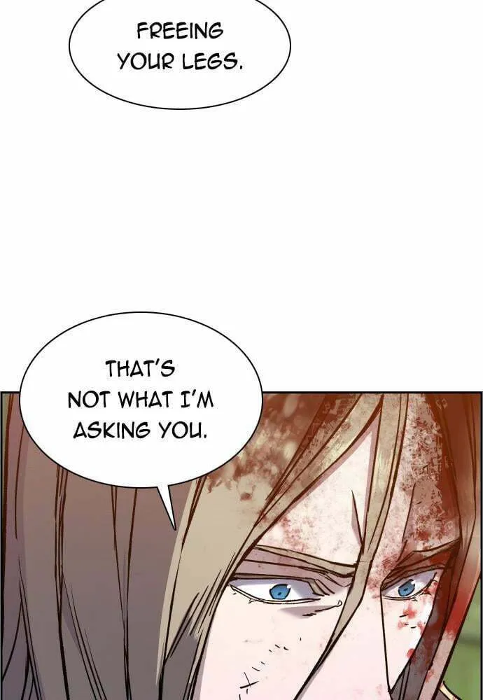 Teenage Mercenary Chapter 42 page 58 - 