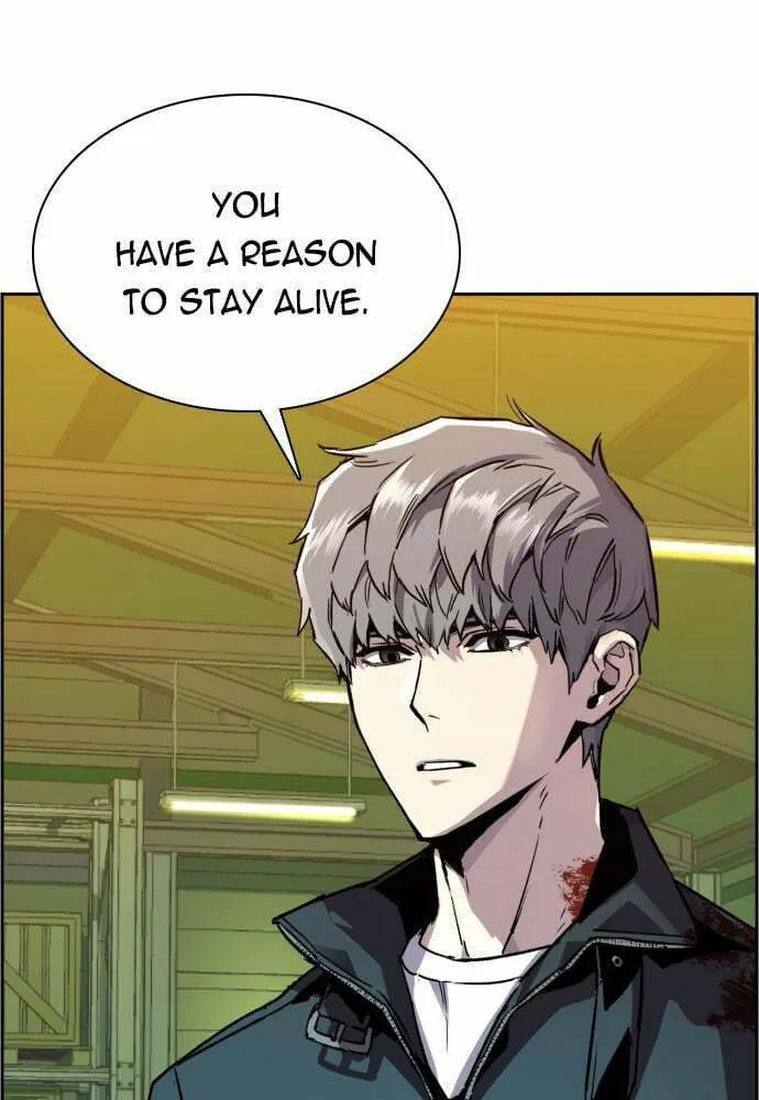 Teenage Mercenary Chapter 42 page 62 - 