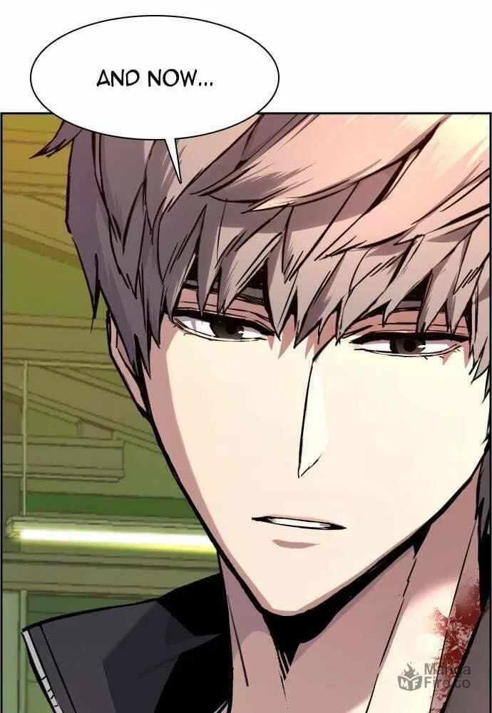 Teenage Mercenary Chapter 42 page 65 - 